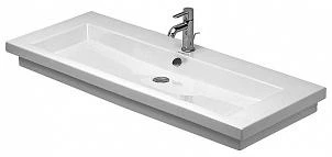 Фото Duravit 2ND Floor 0491120000 (120 см)