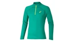 Фото №3 ASICS Mile LS 1/2 Zip Top/ Беговая рубашка с длинным рукавом