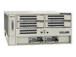 фото Шасси Cisco C6880-X