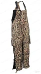 Фото №3 Костюм двухсторонний Yukon Gear Mossy Oak USA 3n1 зимний камуфляжный