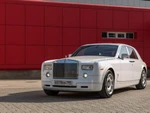 фото Прокат Rolls-Royce Phantom