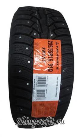 Фото Triangle Group TR757 195/65 R15 91Q шип