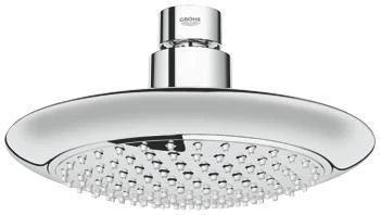 Фото Grohe Rainshower Solo 27438 000 Верхний душ | интернет-магазин сантехники Santehmag.ru