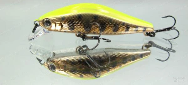 Фото Воблер Daiwa Wise Minnow For Native Trout 50FC Расцветка... 0481-1578