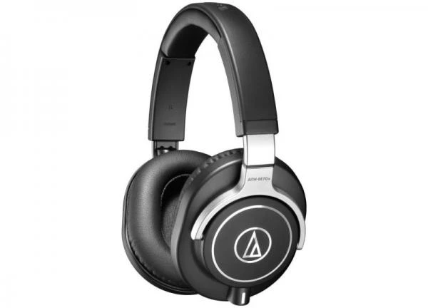 Фото Наушники Audio-Technica ATH-M70X