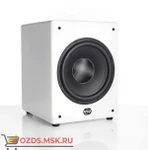 фото M&amp;K Sound V12. Цвет:  Матовый белый Satin/White Cloth