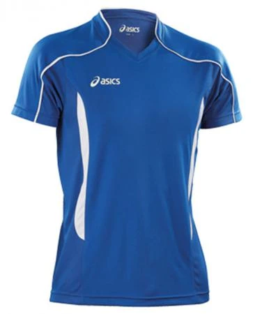 Фото ASICS T-Shirt Volo / Футболка