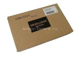 Фото Девелопер Black XEROX WC 7228 / 7235 / 7245 / 7328 / 7335 / 7345 / 7346 / WC Pro C2128 / 2636 / 3545