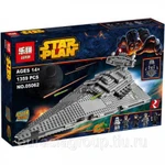 фото 05062 Lepin Имперский звёздный разрушитель