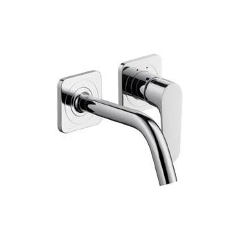 Фото Hansgrohe Axor Citterio M 34113000 Смеситель для умывальника (хром) | интернет-магазин сантехники Santehmag.ru