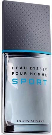 Фото Issey Miyake L*Eau D*Issey Sport 100мл Стандарт