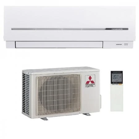 Фото Кондиционер Mitsubishi Electric MSZ-GF71VE/MUZ-GF71VE