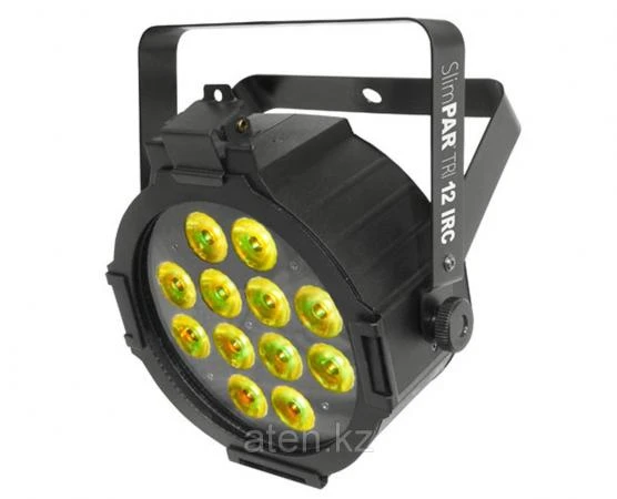 Фото CHAUVET-DJ Slim PAR Tri 7 IRC