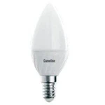 фото Лампы светодиодные PRORAB Лампа светодиодная Camelion LED3-C35/830,845/E14