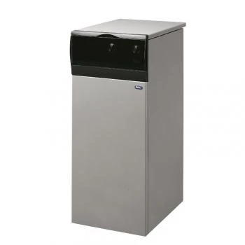 Фото Baxi SLIM1.490iN WSB43149347 Котел напольный газовый