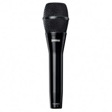 Фото Конденсаторный микрофон SHURE KSM9HS