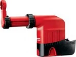 фото Система пылеудаления Hilti TE DRS-M