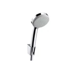 фото Hansgrohe Croma 100 Vario/Porter’S 27592000 Душевой гарнитур (хром)