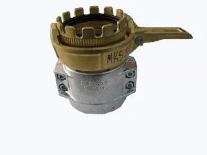 Фото Быстроразъемные соединения camlock mks80br