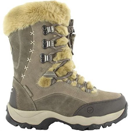 Фото HI-TEC ST.MORITZ 200 Womens Hiking Boots