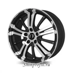 фото FR design 213 6.5x16/5x115 D70.3 ET41 M/UB