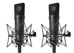 фото Комплект Neumann U 87 Ai Stereo Set mt