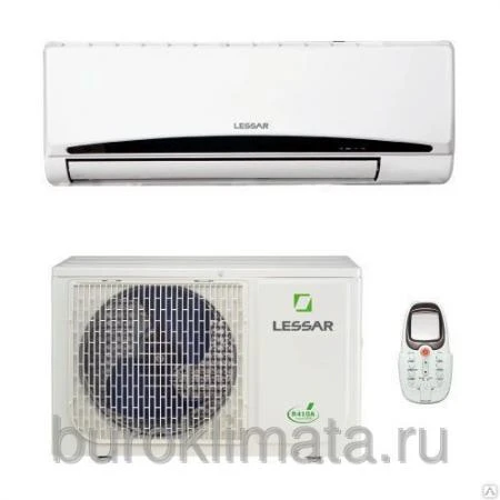 Фото Кондиционер Lessar Cool+ LS/LU-H07KEA2