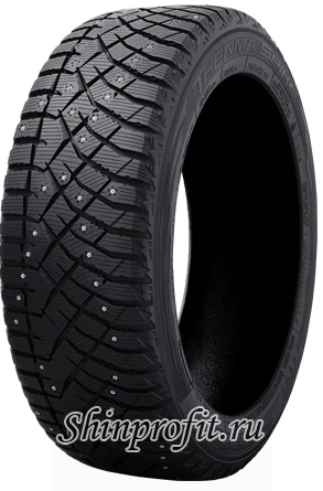 Фото Nitto NT SPK 225/65 R17 106T шип