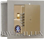 фото Сейф BESTSAFE DW-02.41 Lux