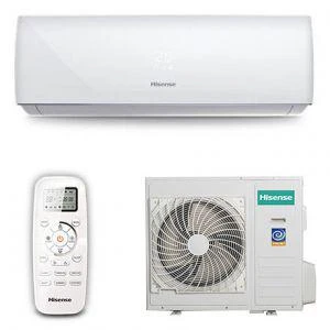 Фото Кондиционер настенный Hisense AS-13UR4SVDDBG / AS-13UR4SVDDBW