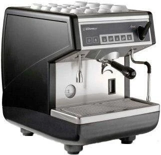 Фото Кофемашина nuova simonelli appia 1 gr v