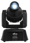 фото Светодиодный прожектор CHAUVET-DJ Intim Spot 100 IRC