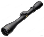 фото Оптические прицелы Leupold серии VX-1, 3-9x40 и 3-9x50 Диаметр объектива 40 Покрытие матовое Прицельная марка LR Duplex Увеличение 3-9