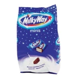 фото Шоколадные батончики MILKY WAY "Minis"