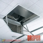 фото Лифт Draper Revelation/A (без системы вентиляции) 220V