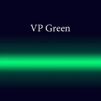 Фото Трубка неоновая с люминофором VP Green 15 мм