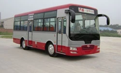 Фото Автобус SLG6798CNG (междугородний)