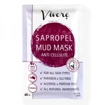 фото VIVERE SAPROPEL MUD MASK ANTI CELLULITE FORMULA