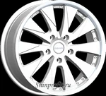 фото IWheelz Angel 8x18/5x130 D71.6 ET55 MLW