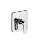 фото Hansgrohe Axor Citterio M 34960000 Запорный вентиль (хром)