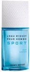 фото Issey Miyake L*Eau D*Issey Sport Polar Expedition 50мл Стандарт