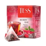 фото Чай TESS (Тесс) "Berry Bar"