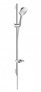 Фото Душевой гарнитур Hansgrohe Raindance Select E 120 26621000