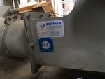 фото Мельница для ПВХ ZERMA PM-500