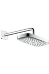 фото Верхний душ 27385000 Hansgrohe Raindance Select E 300 2jet