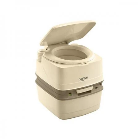 Фото Биотуалет Thetford Porta Potti Qube 165 L