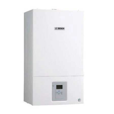 Фото Котел настенный газовый Bosch WBN6000-18C RN S5700