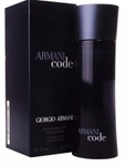 фото Giorgio Armani Armani Code Man 30мл Стандарт