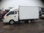 фото Hyundai Porter рефрижератор новый!