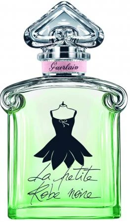 Фото Guerlain La Petite Robe Noire Eau Fraiche 50мл Стандарт